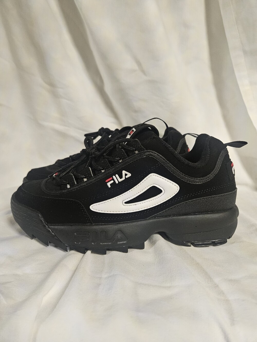 Fila Disruptor 2 Size 9